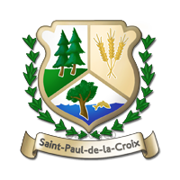 Municipalité de Saint-Paul-de-la-Croix
