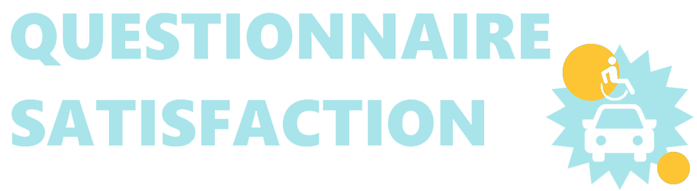 Questionnaire satisfaction